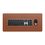 Килимок для миші Satechi Vegan Leather Desk Mat Brown (ST-LPDMN) - фото 1