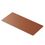 Килимок для миші Satechi Vegan Leather Desk Mat Brown (ST-LPDMN) - фото 3