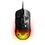 Мишка STEELSERIES Aerox 5 Black (62401) SS62401 - фото 1