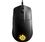 Мышка SteelSeries Rival 3 Black (62513) - фото 1