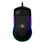 Мышка SteelSeries Rival 3 Black (62513) - фото 3