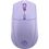 Мишка SteelSeries Rival 3 Gen 2 Wireless Lavender (62525) - фото 1