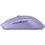 Мишка SteelSeries Rival 3 Gen 2 Wireless Lavender (62525) - фото 2