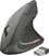 Мышка Trust Verto Wireless Ergonomic Black (22879) - фото 1