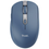 Мишка Trust Ozaa Compact Multi-Device Wireless Blue (24934) - фото 1
