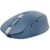 Мишка Trust Ozaa Compact Multi-Device Wireless Blue (24934) - фото 3