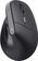Мишка Trust Bayo 2 Ergonomic Wireless/USB-A Black (25145) - фото 1