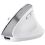 Мишка Trust Bayo+ Multidevice Ergonomic, BT/WL/USB-A, White (25399) - фото 3