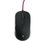 Мышка Vinga MSG-868 Silent black - фото 1