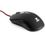 Мышка Vinga MSG-868 Silent black - фото 2