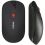 Мишка Xiaomi MiiiW Lite Wireless/Bluetooth Black (MW23M21 Black) - фото 1