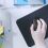 Мишка Xiaomi MiiiW Lite Wireless/Bluetooth Black (MW23M21 Black) - фото 2