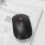 Мишка Xiaomi MiiiW Lite Wireless/Bluetooth Black (MW23M21 Black) - фото 3