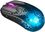 Мышка Xtrfy MZ1 RGB WL Black (MZ1W-RGB-BLACK) - фото 3