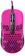 Мышка Xtrfy M4 RGB USB Pink (XG-M4-RGB-PINK) - фото 1