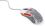 Мишка Xtrfy M4 RGB USB Retro Grey (XG-M4-RGB-RETRO) - фото 2