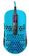 Мишка Xtrfy M42 RGB Miami Blue (XG-M42-RGB-BLUE) - фото 1