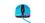 Мишка Xtrfy M42 RGB Miami Blue (XG-M42-RGB-BLUE) - фото 2