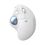 Ігрова миша беспроводная Logitech Ergo M575 Wireless Trackball For Business Off White (910-006438) - фото 1