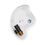 Ігрова миша беспроводная Logitech Ergo M575 Wireless Trackball For Business Off White (910-006438) - фото 3
