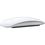Мышь Apple Magic Mouse USB-C White Multi-Touch Surface (MXK53) - фото 2