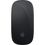 Мышь Apple Magic Mouse USB-C Black Multi-Touch Surface (MXK63) - фото 1