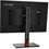 Монітор Lenovo T24d-30 (63FFMAT1UA) - фото 3
