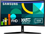 Монітор Samsung LS24D366GAIXCI - фото 1