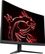 Монитор MSI Optix G27C4X - фото 2