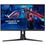 Монітор ASUS ROG Strix XG27AQMR (90LM08K0-B01170) - фото 1