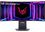 Монітор LG UltraGear 34GS95QE-B - фото 1