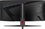 Монитор MSI MAG 345CQR (9S6-3DD14H-002) - фото 2