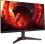 Монітор Acer Nitro VG270UX1bmiipx Black (UM.HV0EE.105) - фото 2