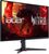 Монітор Acer VG250QFbmiipx (UM.KV0EE.F04) - фото 2