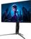 Монітор Acer Predator XB253QFbmiiprx (UM.KX0EE.F05) - фото 2