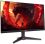 Монитор ACER Nitro VG240YW3BMIIPX Black (UM.QV0EE.310) - фото 2