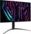 Монитор Acer Predator X27Ubmiipruzx (UM.GXXEE.001) - фото 2