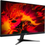 Монітор Acer Nitro QG271Ebii (UM.HQ1EE.E01) - фото 1