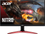Монітор Acer Nitro Gaming Monitor VG270Ebmiix (UM.HV0EE.E06) - фото 1