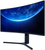 Монитор Xiaomi Mi Curved Gaming Monitor 34" (BHR4269GL, XMMNTWQ34, BHR5133G) - фото 3