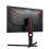 Монитор AOC 25G3ZM/BK - фото 9