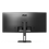 Монітор AOC CU34V5C/BK - фото 4