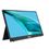 Монітор Asus MB16AHG - фото 4
