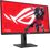 Монітор Asus ROG Strix XG27ACMS (90LM0BE0-B01171) Black - фото 2