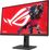 Монітор Asus ROG Strix XG27ACMS (90LM0BE0-B01171) Black - фото 3