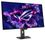 Монiтор Asus ROG Strix XG32UCDS (90LM0B50-B01371) Black - фото 2
