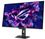 Монiтор Asus ROG Strix XG32UCDS (90LM0B50-B01371) Black - фото 3