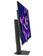 Монiтор Asus ROG Strix XG32UCDS (90LM0B50-B01371) Black - фото 4