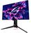 Монітор ASUS ROG Swift PG27AQDP (90LM0A20-B01A70) - фото 4