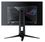 Монітор ASUS ROG Swift PG27AQDP (90LM0A20-B01A70) - фото 3
